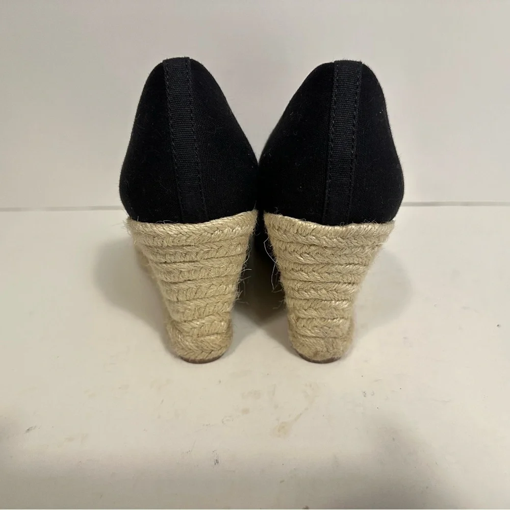 J. Crew crew size